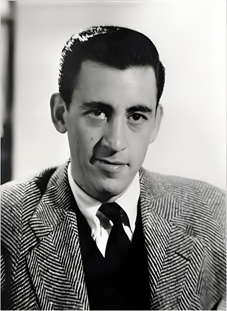 J.D. Salinger