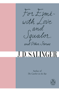For Esmé—with Love and Squalor